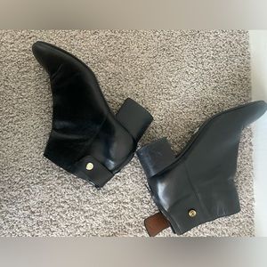 Top shop ankle boots